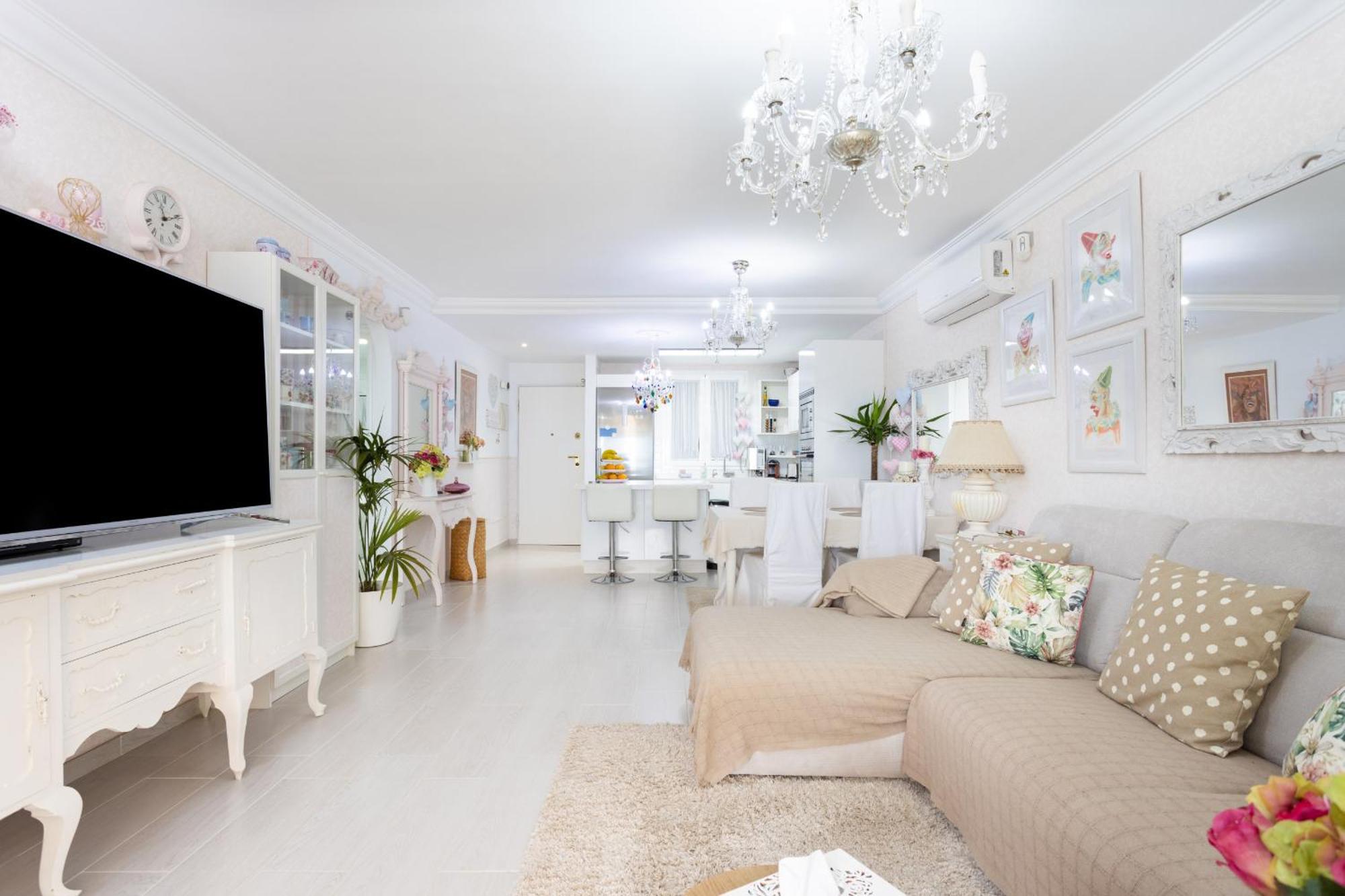 Eden Rentals Sunset Seaviews Residence Costa Adeje  Bagian luar foto