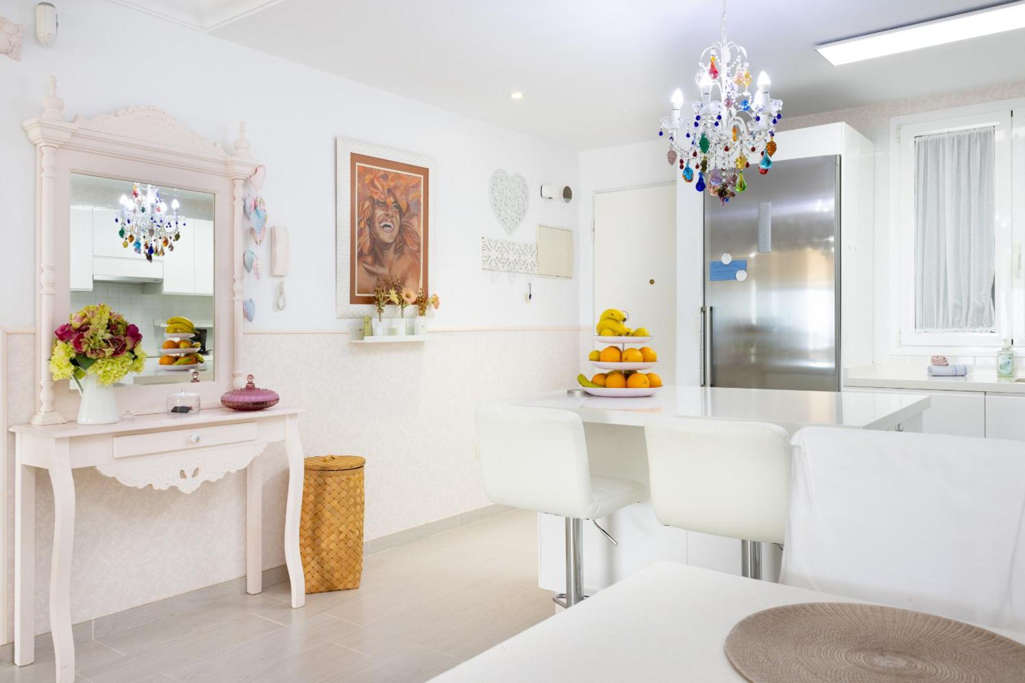 Eden Rentals Sunset Seaviews Residence Costa Adeje  Bagian luar foto