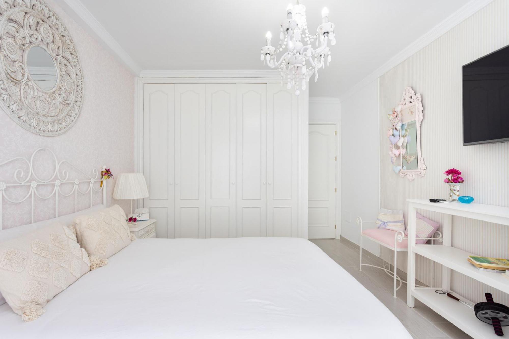 Eden Rentals Sunset Seaviews Residence Costa Adeje  Bagian luar foto