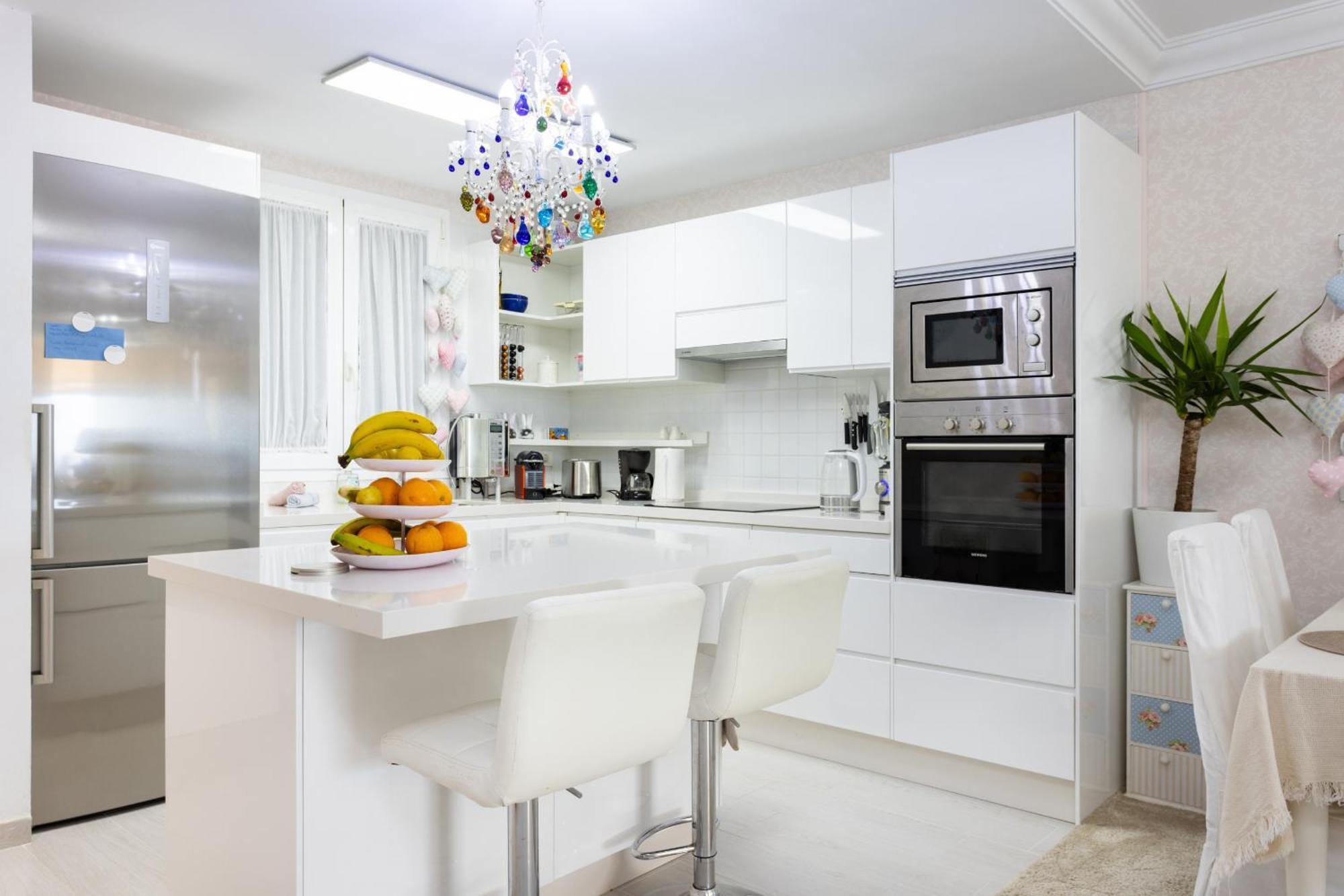 Eden Rentals Sunset Seaviews Residence Costa Adeje  Bagian luar foto