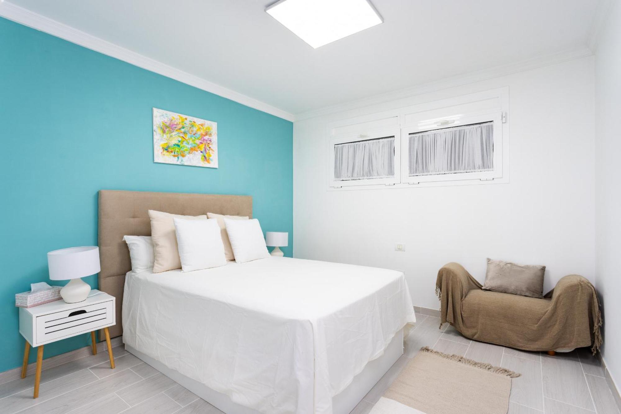 Eden Rentals Sunset Seaviews Residence Costa Adeje  Bagian luar foto