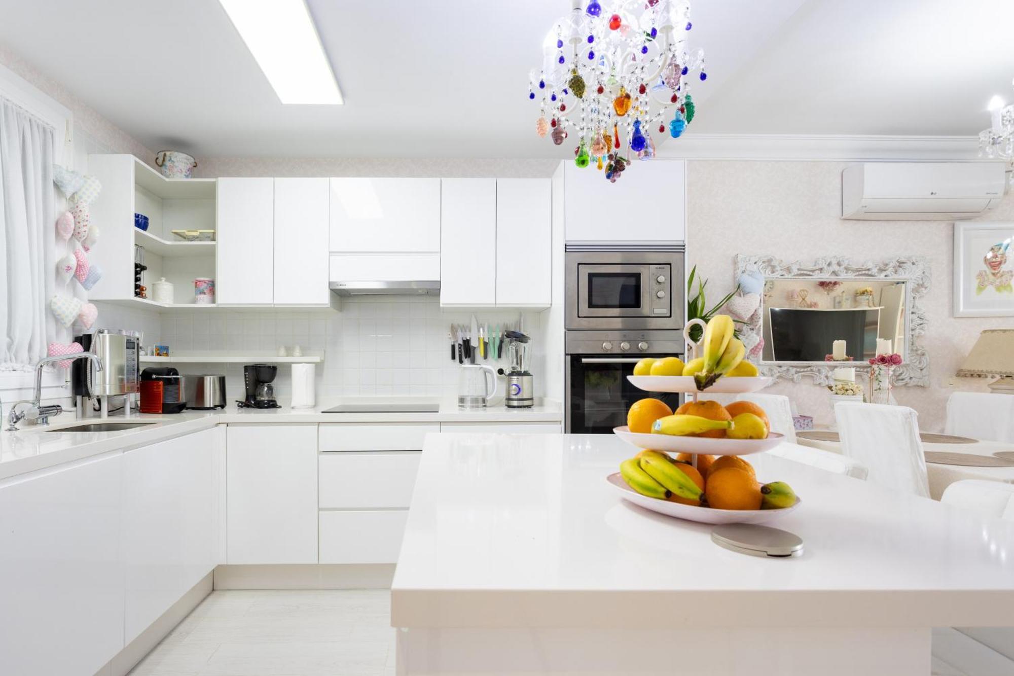 Eden Rentals Sunset Seaviews Residence Costa Adeje  Bagian luar foto