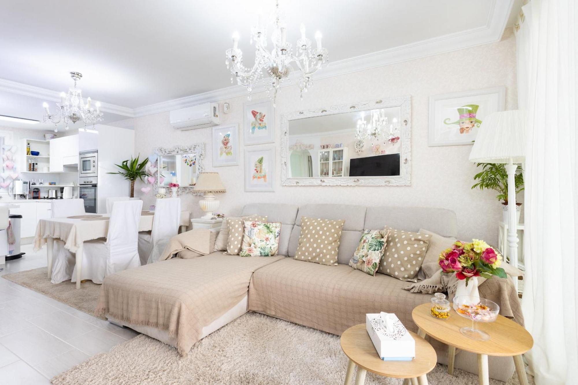 Eden Rentals Sunset Seaviews Residence Costa Adeje  Bagian luar foto